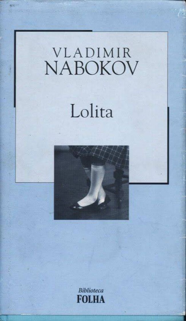 Book Lolita