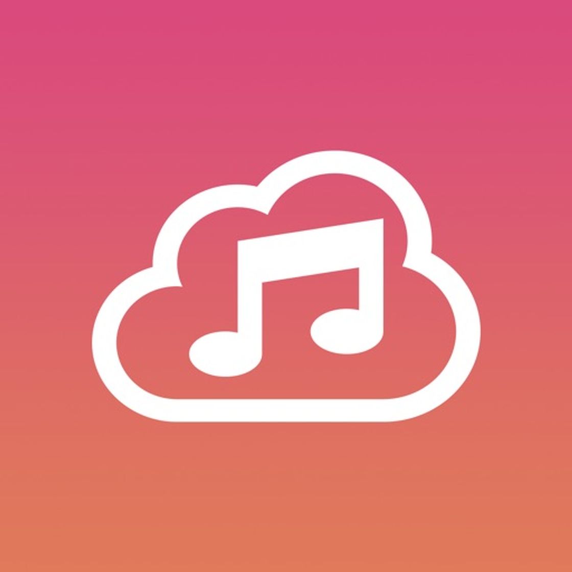 Apps Cloud Music Player - Enjoy your Music offline