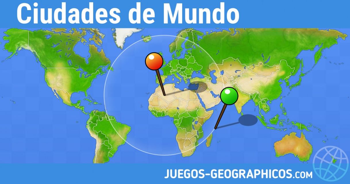 Moda juegos-geograficos Acogida