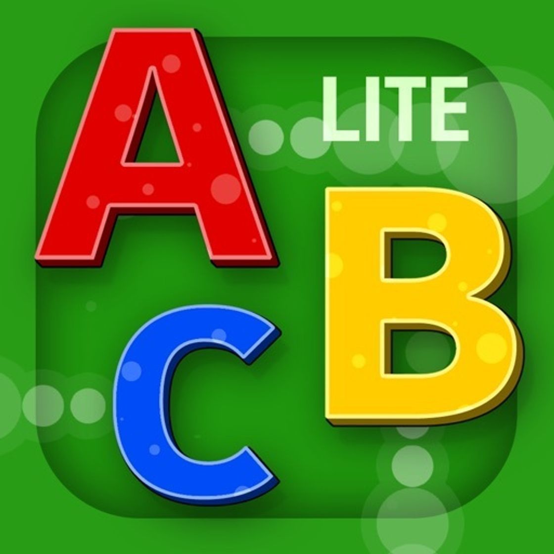 App ABC: Juegos y Inglés para niños pequeños Gratis