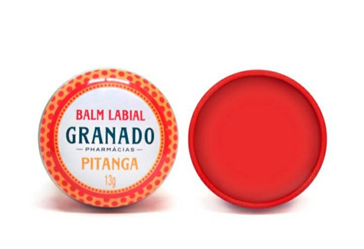 Lip balm de Pitanga 
