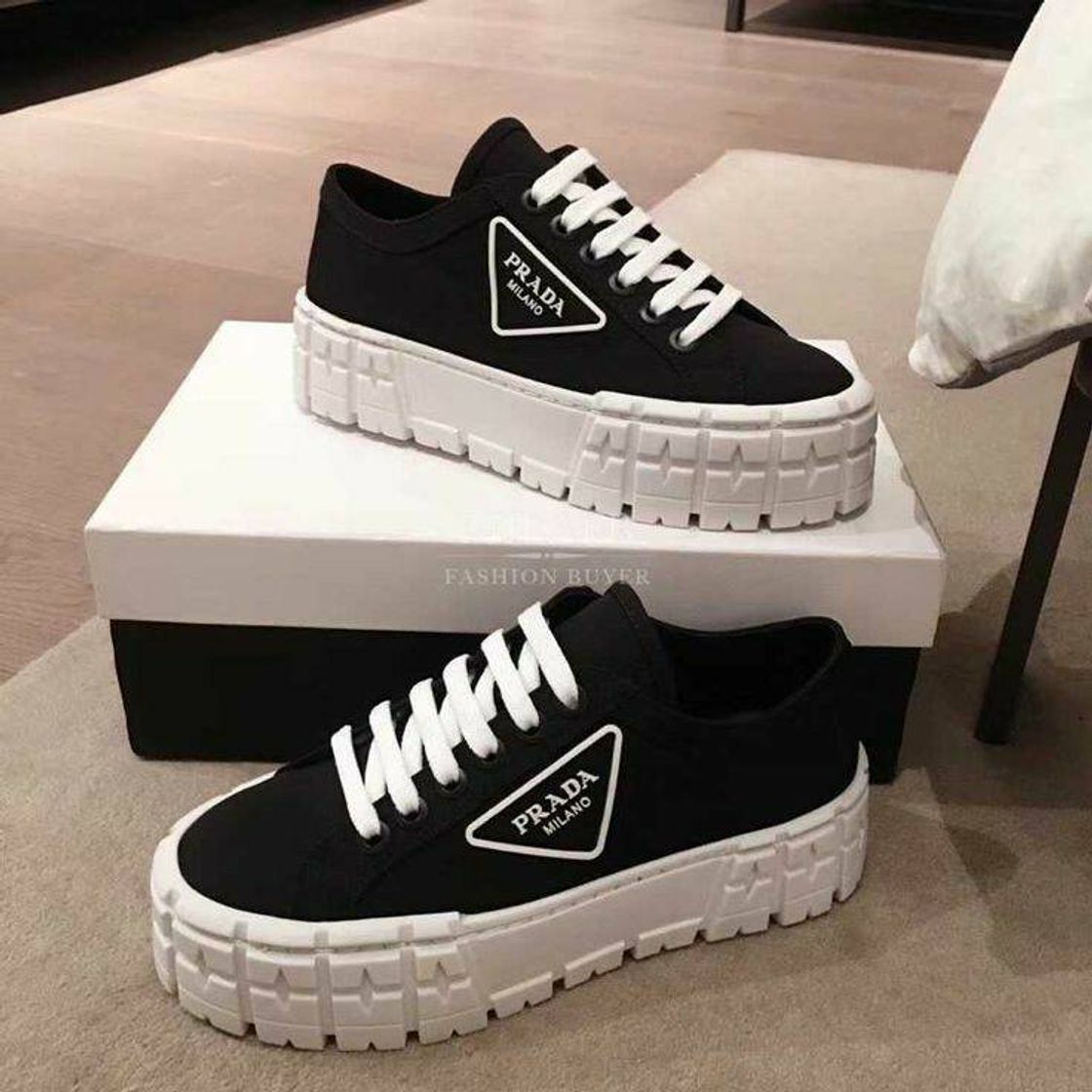 Tênis  Prada Milano 