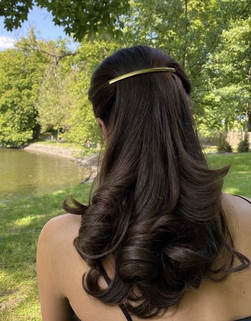 Fashion hair 🧚🏻‍♀️