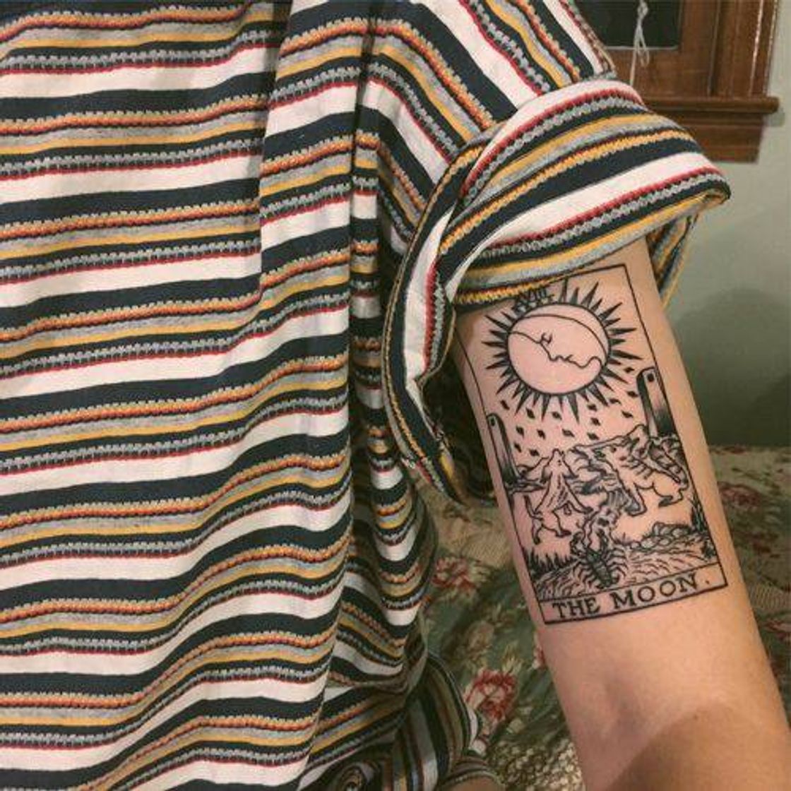 tatuagem