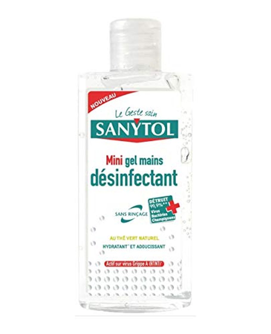 Product SANYTOL