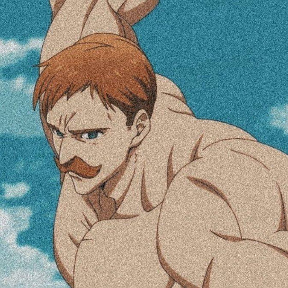 Fashion Escanor🌞