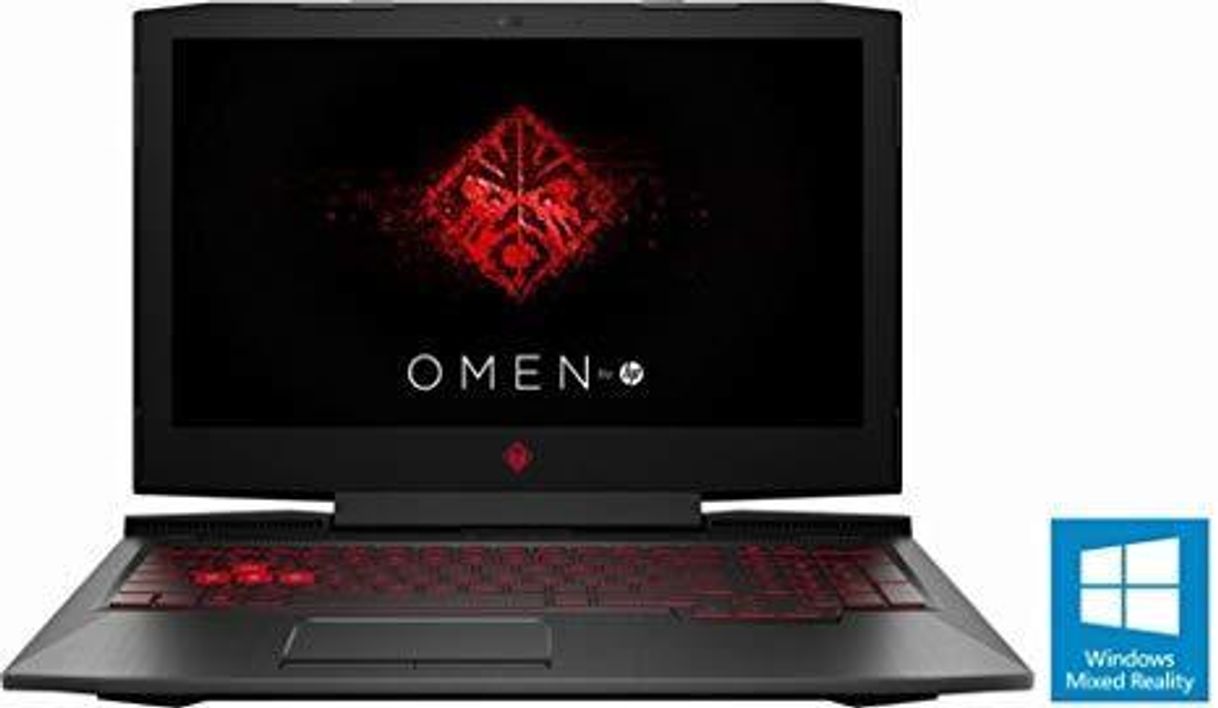 Producto Hp Omen