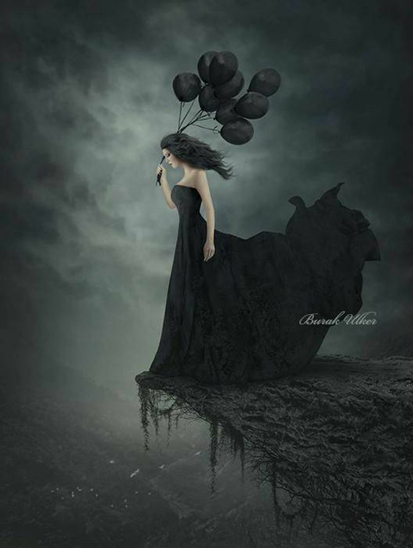 Social Gótica 🖤🖤