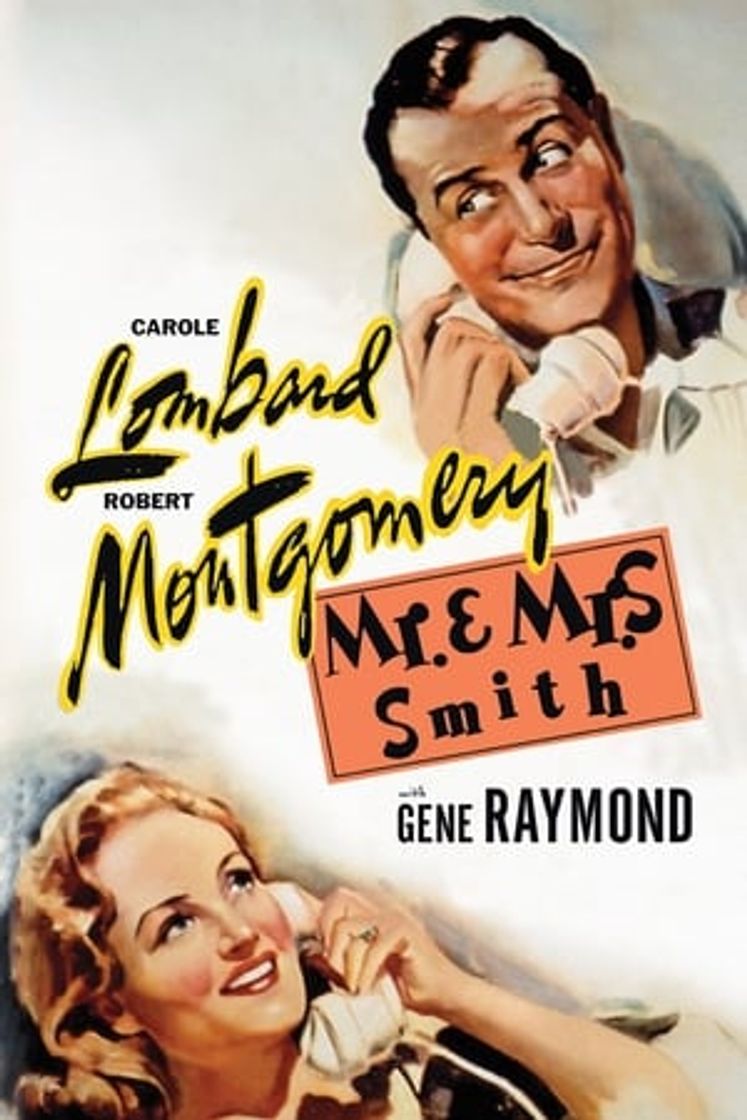 Película Matrimonio original
