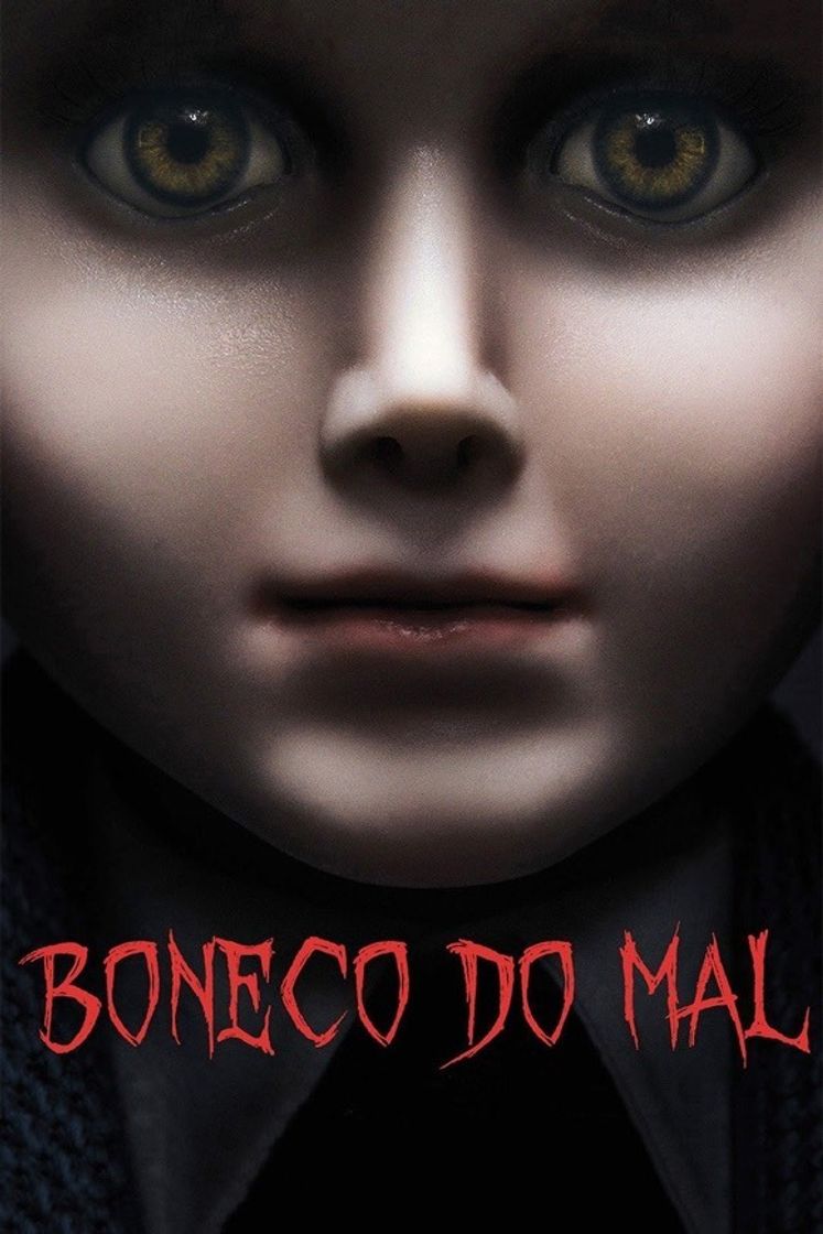Película The Boy