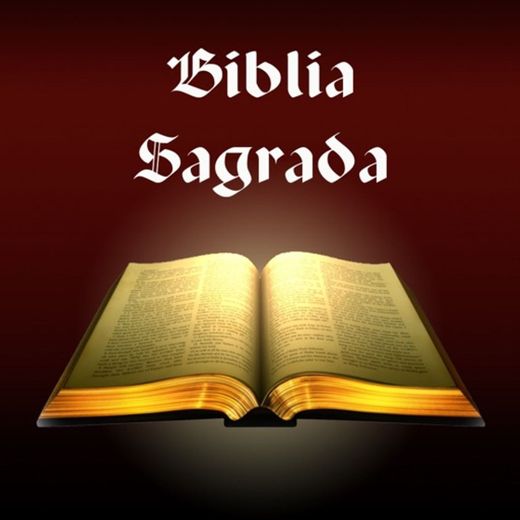Bíblia Sagrada - Português
