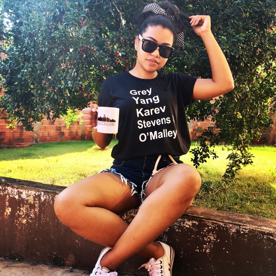 Social Camiseta e caneca personalizadas!