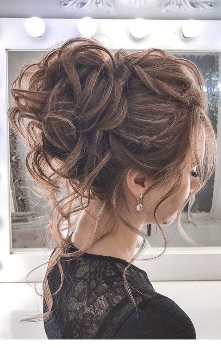 Belleza Penteado 