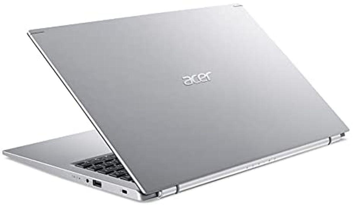 Moda Notebook Acer Aspire