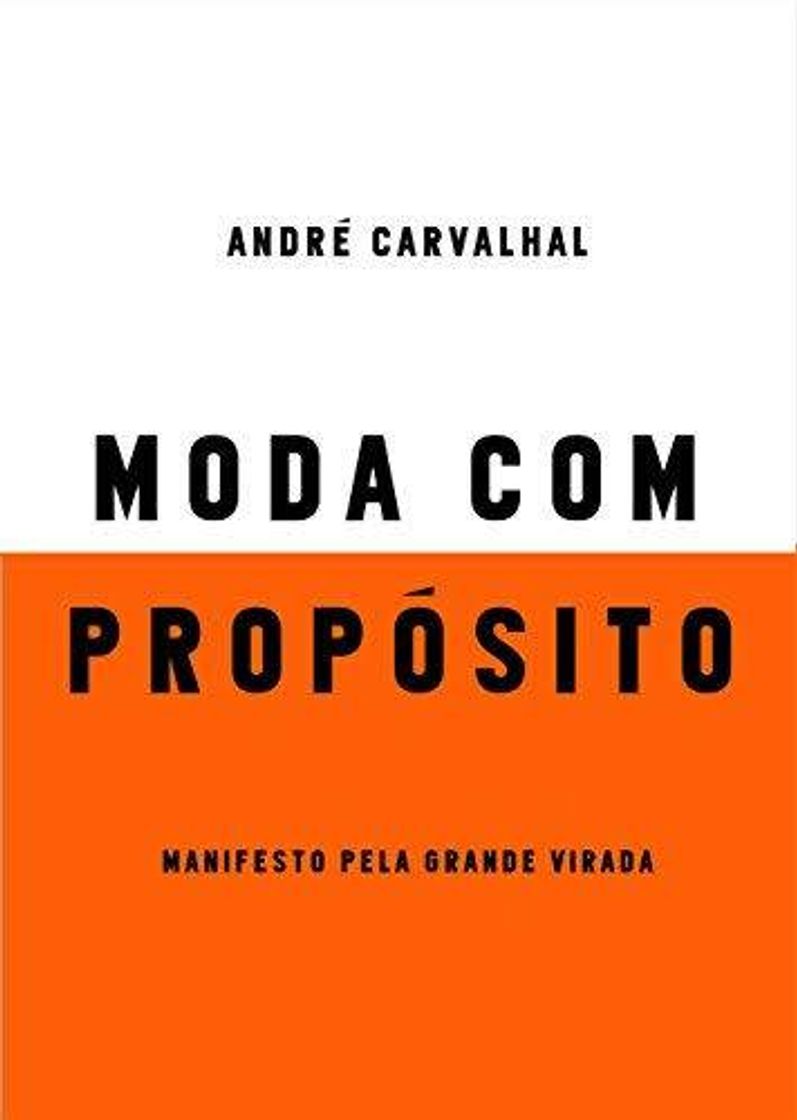 Moda com propósito 