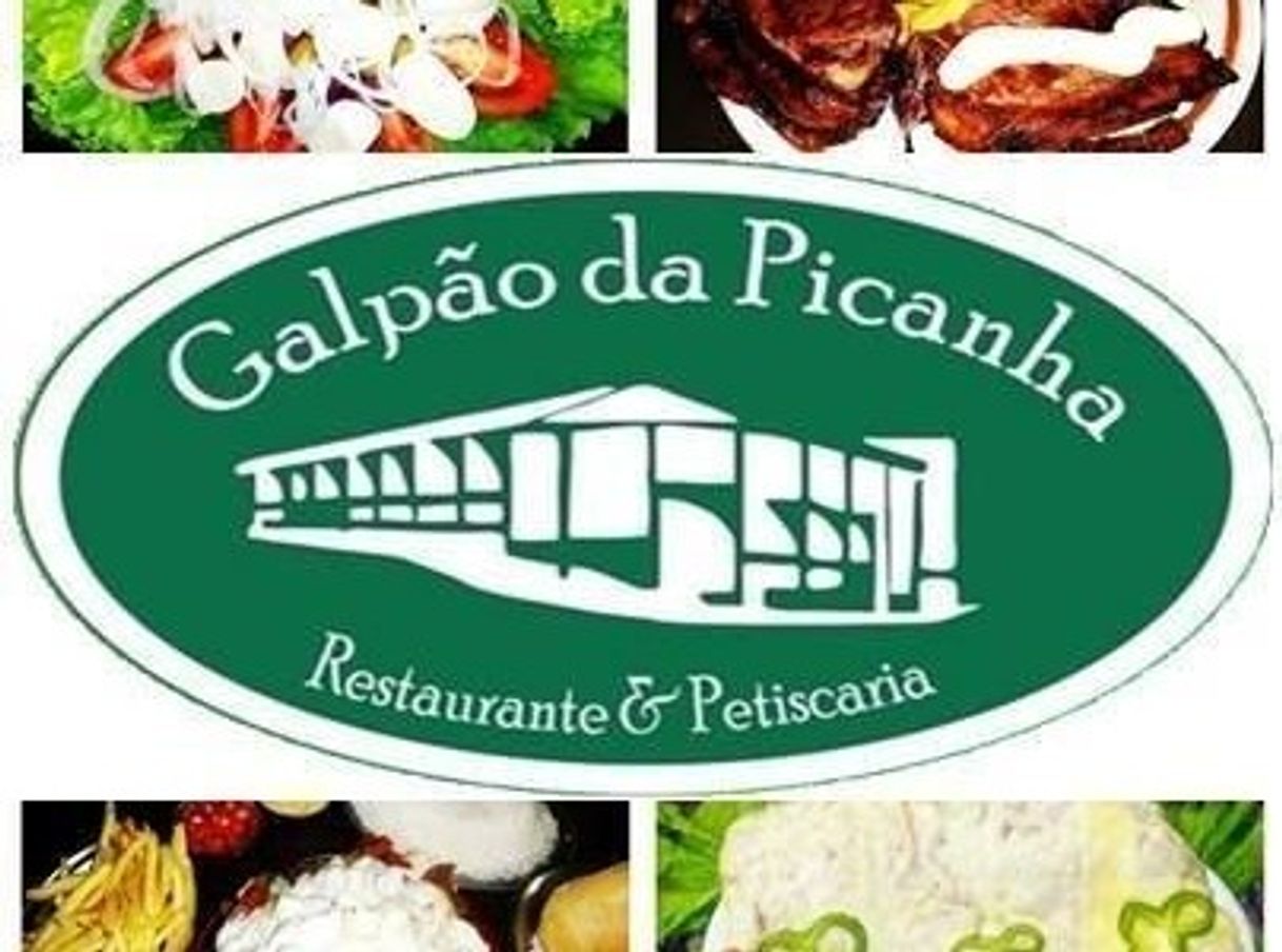 Restaurants Galpão da Picanha