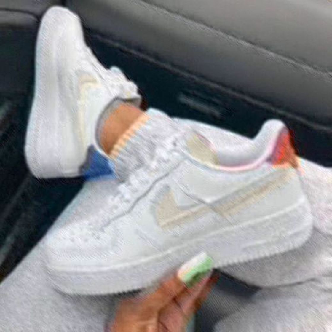 Moda Tênis Nike