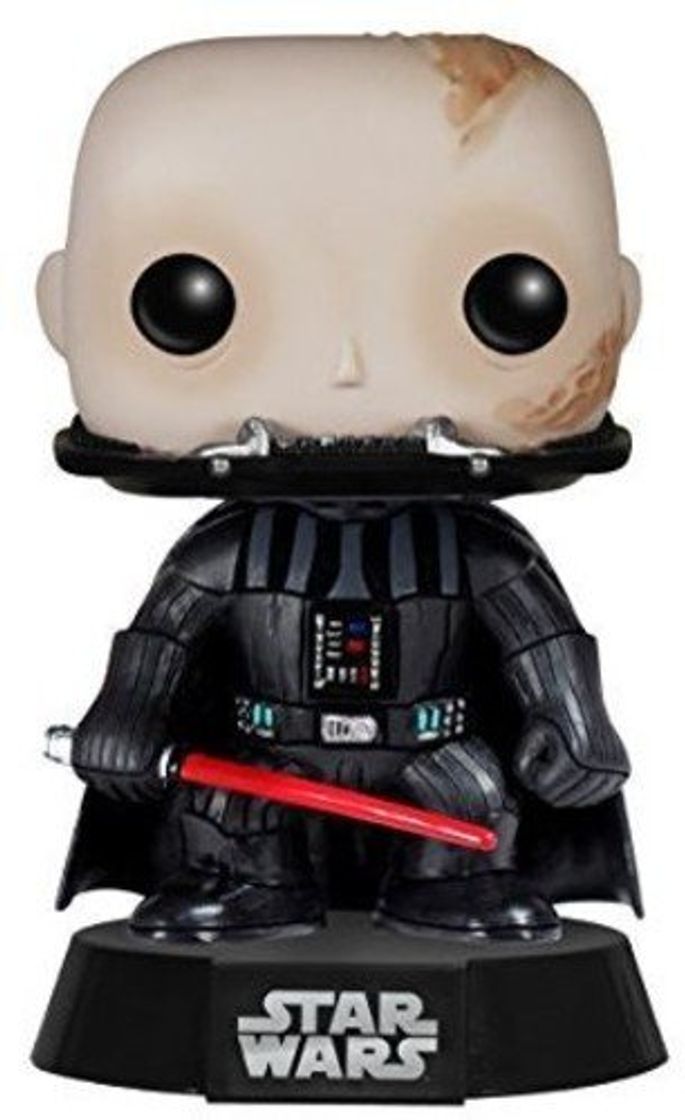 Product POP! Bobble - Star Wars