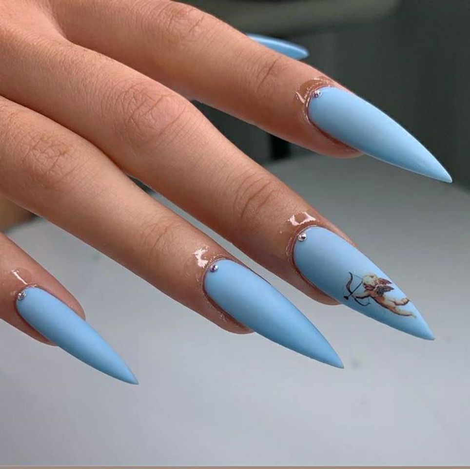 Moda Unhas