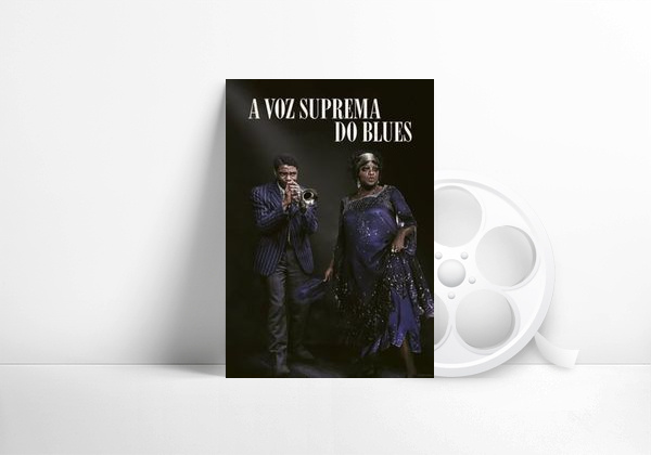 Película La madre del blues