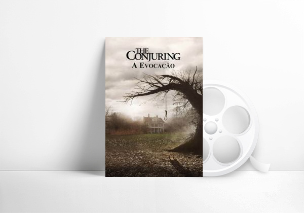 Película Expediente Warren: The Conjuring