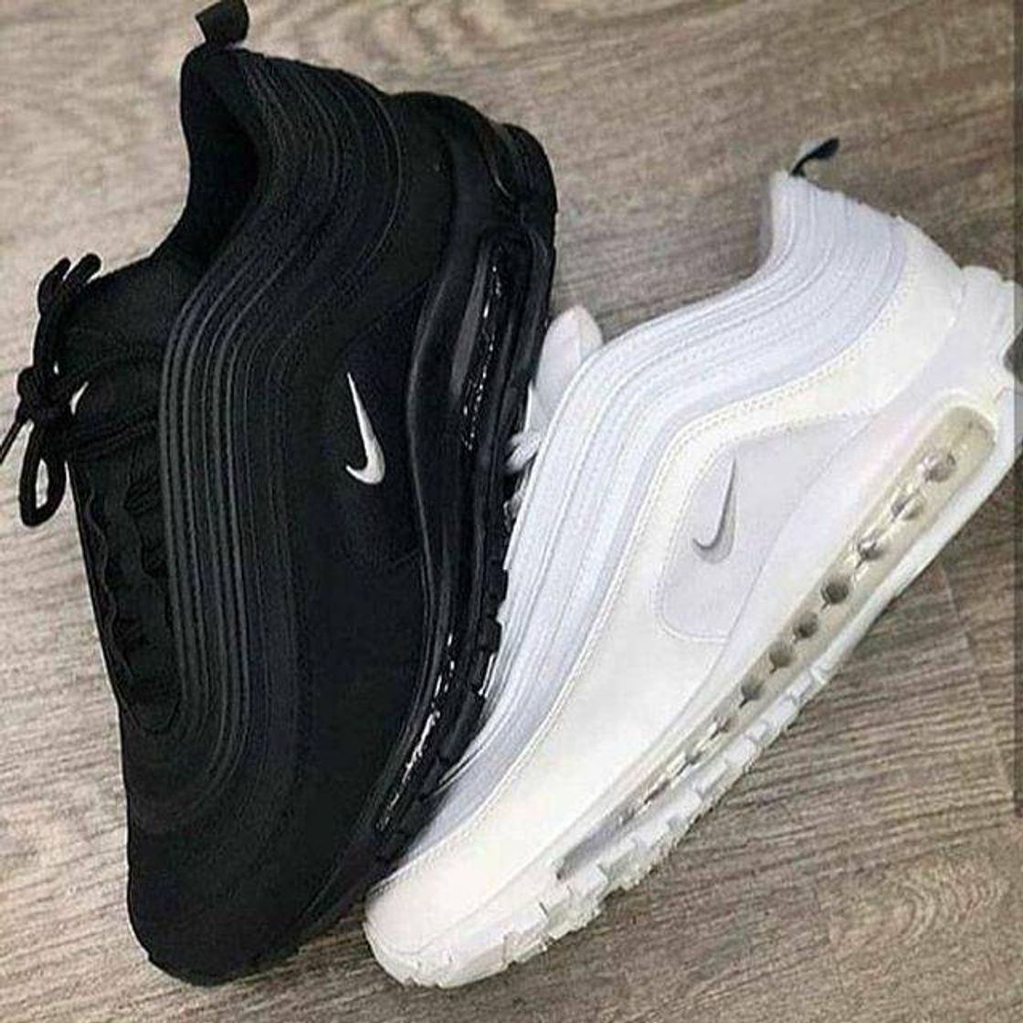 Moda Nike Air MAX 97