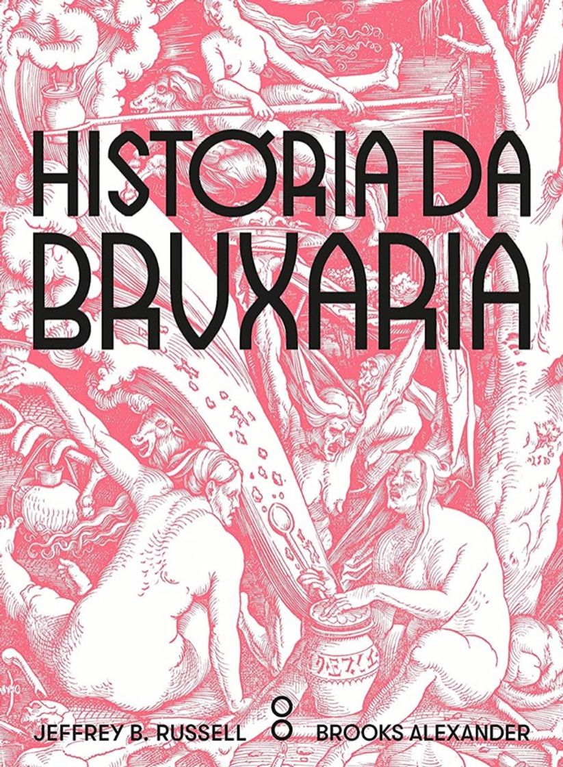 Fashion História da bruxaria 