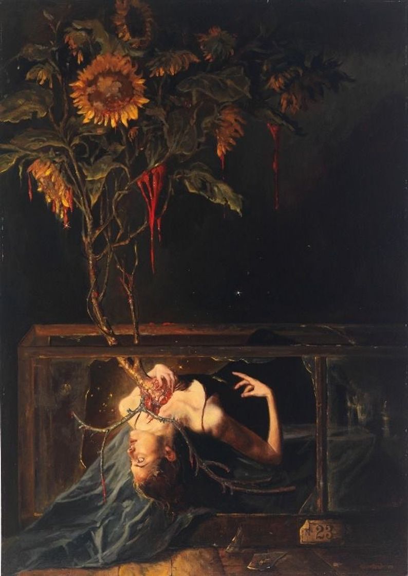 Fashion gail potocki