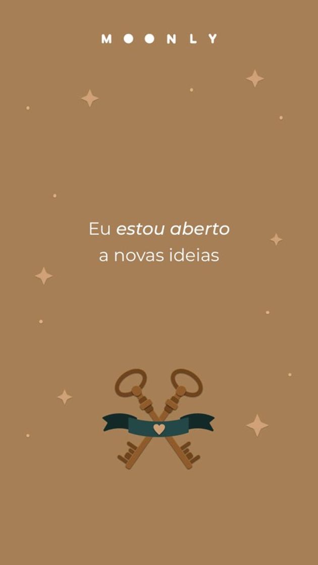 App Moonly — Moon Calendar