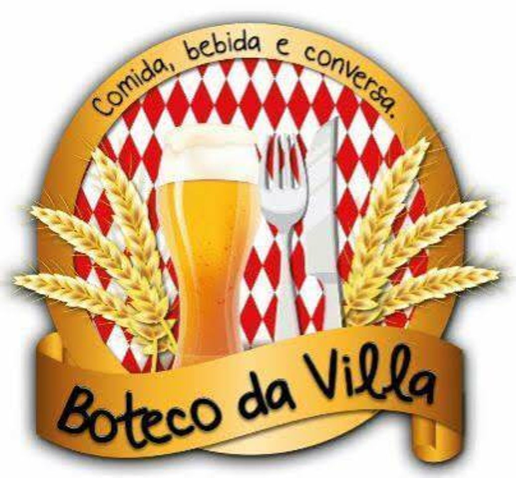 Restaurantes Boteco da vila- Jardim Maranguape