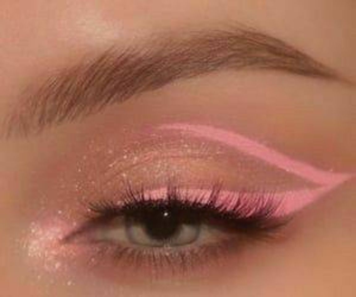 Moda Make rosa