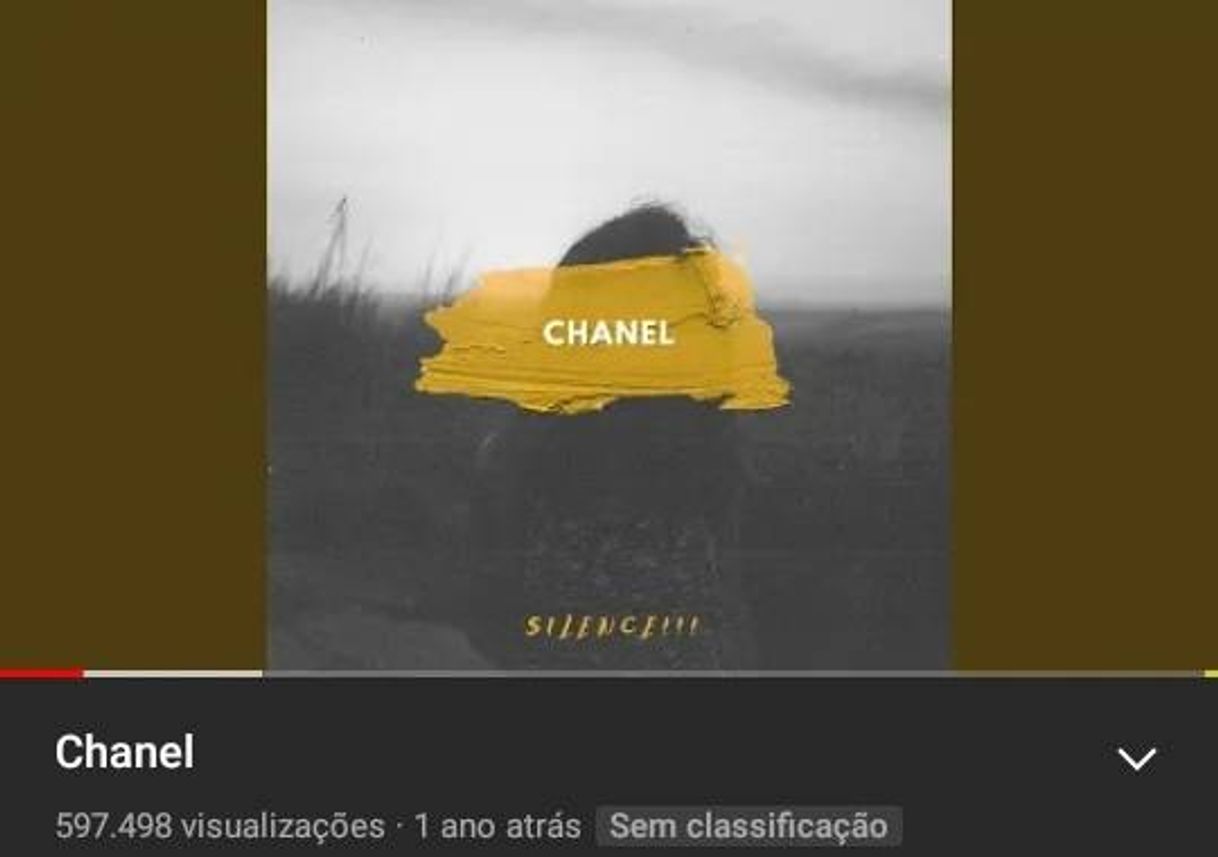 Social Chanel - YouTube