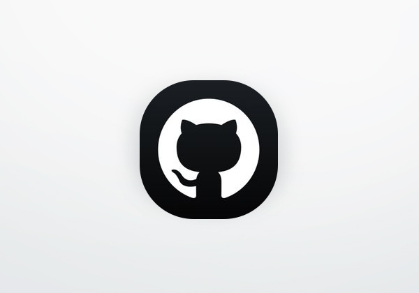 Aplicación GitHub