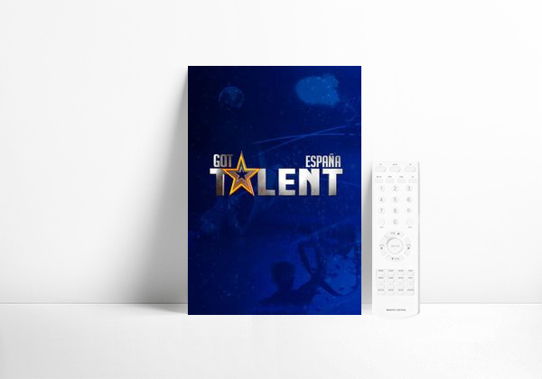 Serie Got Talent España