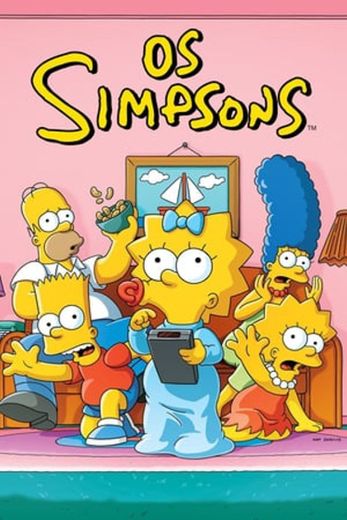 The Simpsons