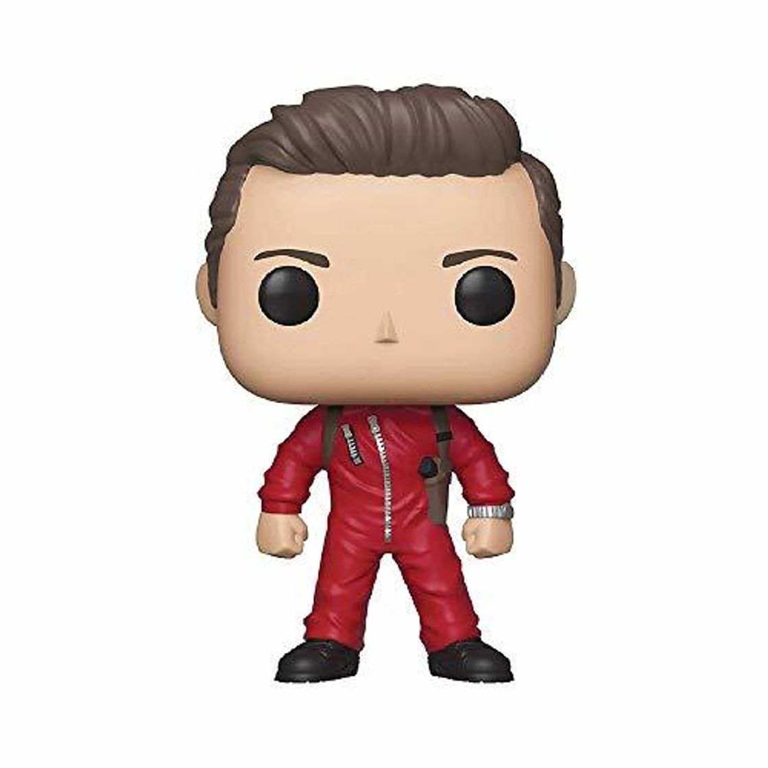 Social Funko 34498 POP Vinyl