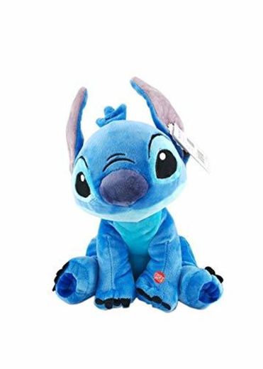 playbyplay Disney Stitch