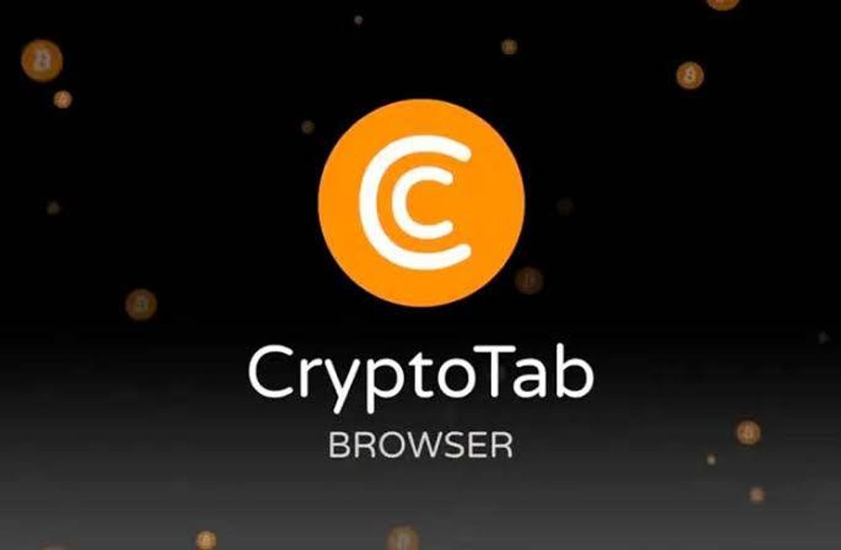 App Cryptotab