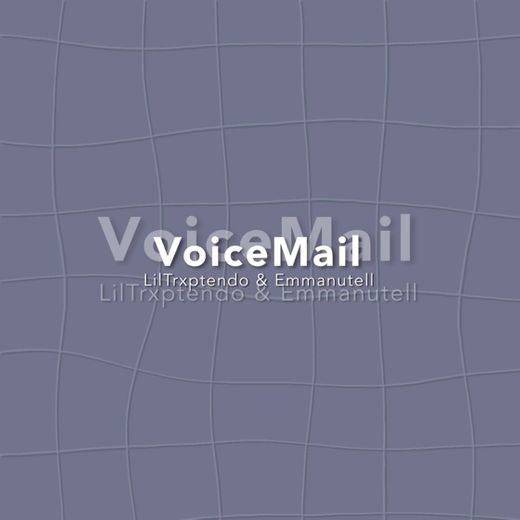 VoiceMail