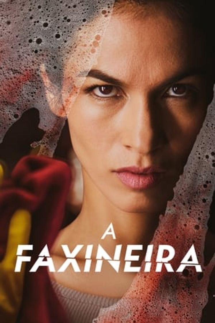 Serie La chica de la limpieza