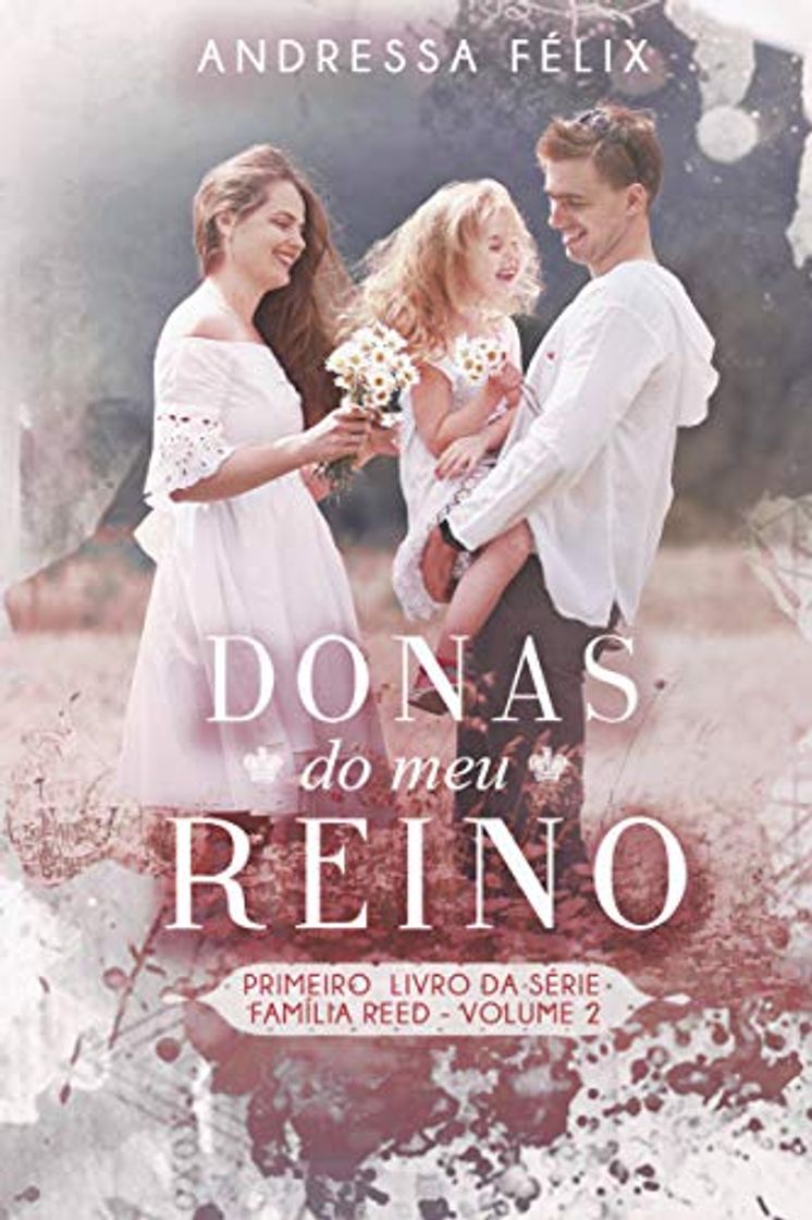 Libro DONAS DO MEU REINO: volume 2