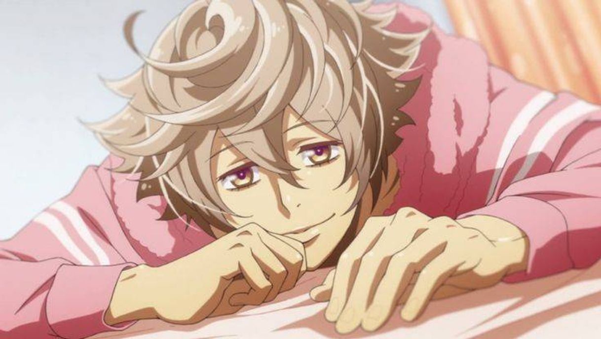 Music Makura no danshi opening 