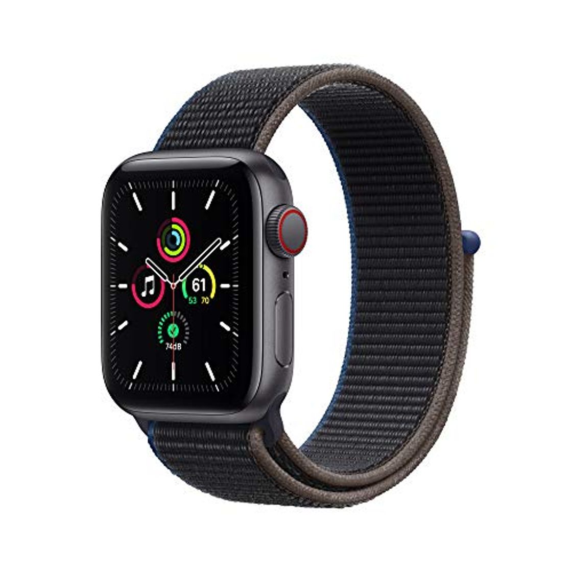 Product Nuevo Apple Watch SE (GPS