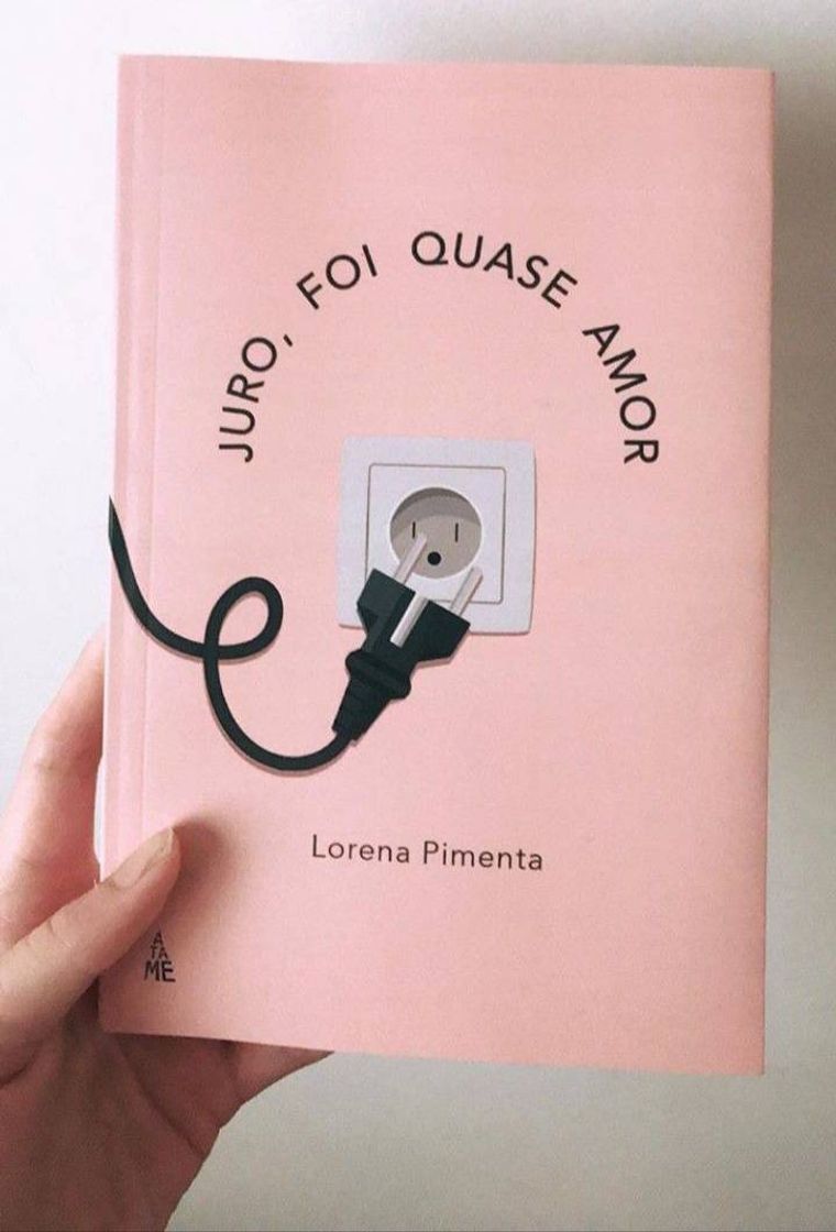 Book Livro de romance