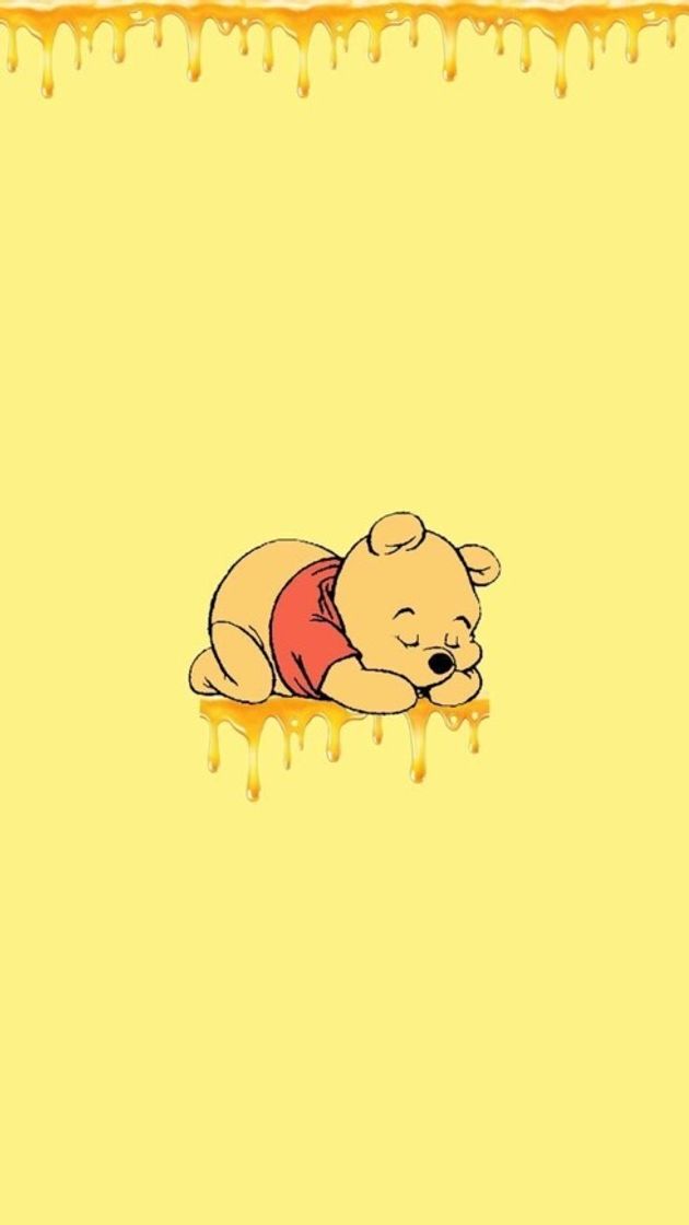 Moda POOH ✨