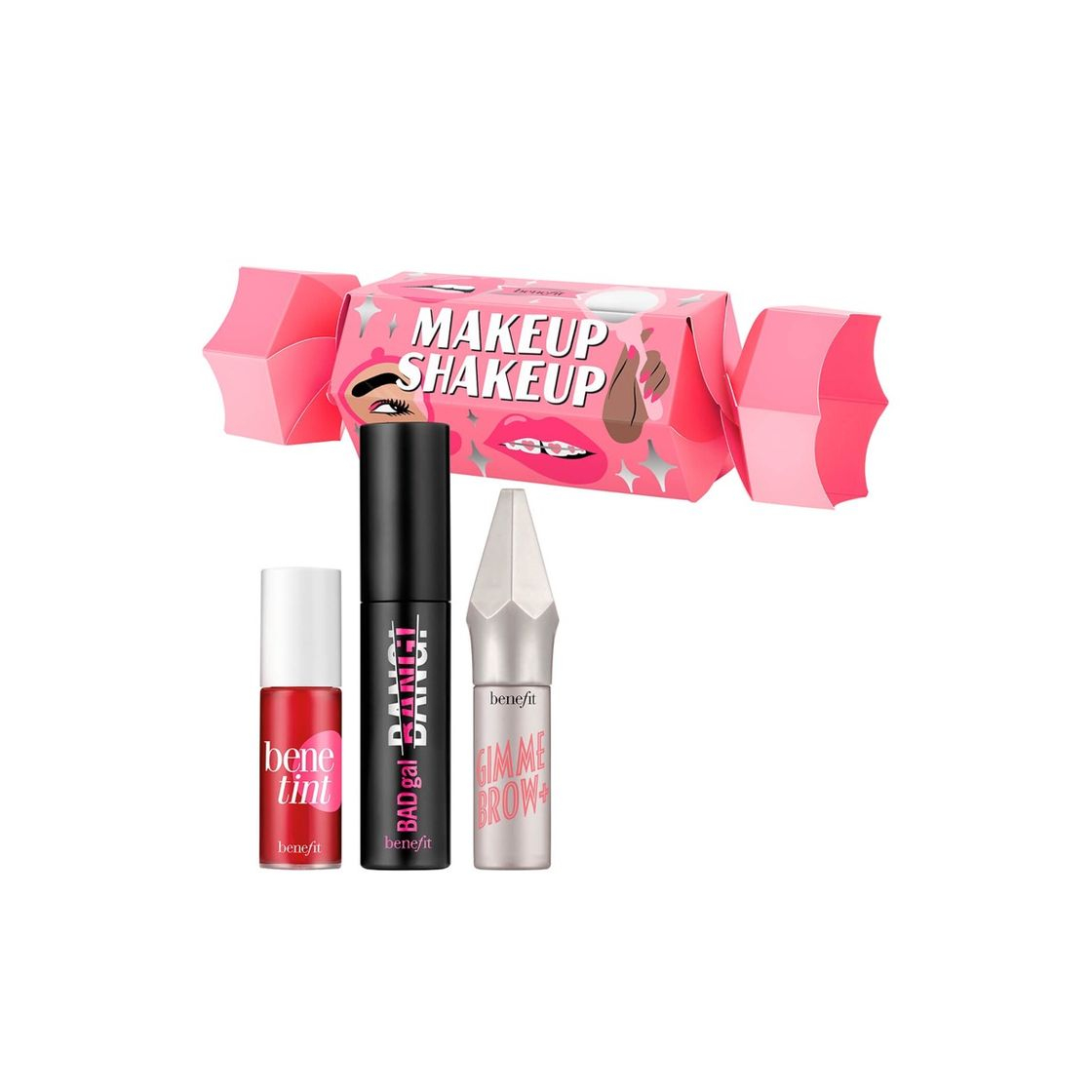 Producto Kit Benefit Makeup Shakeup Cracker