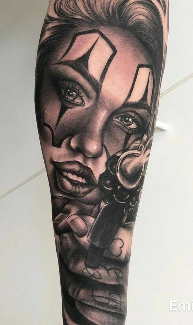 Moda Tattos