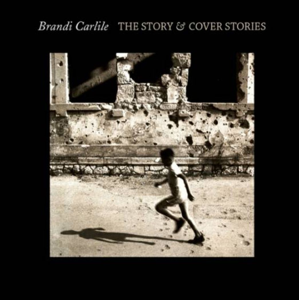 Music The Story - Brandi Carlile