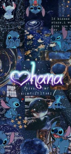 Ohana💙