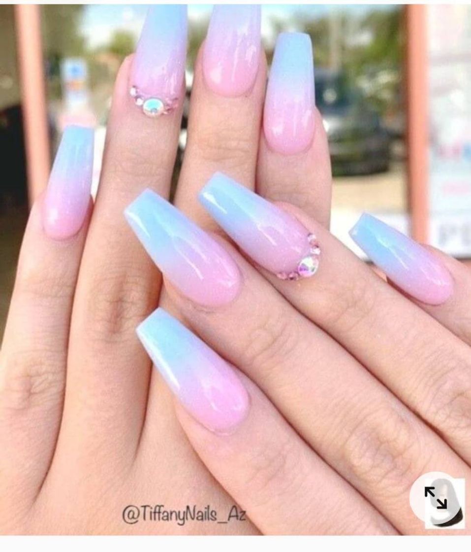 Social Ideia unhas para fazer 